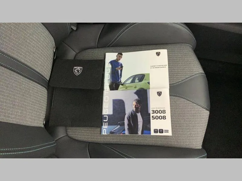 Image secondaire du véhicule 14