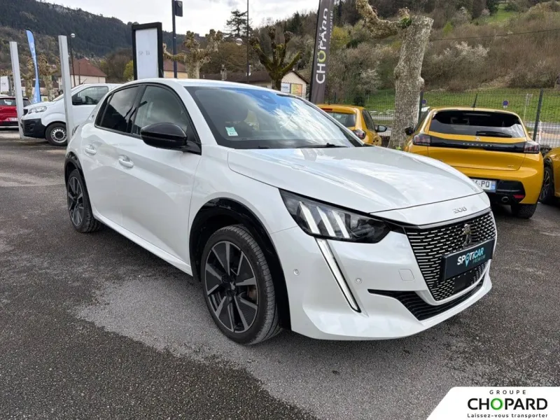 Image secondaire du véhicule 4