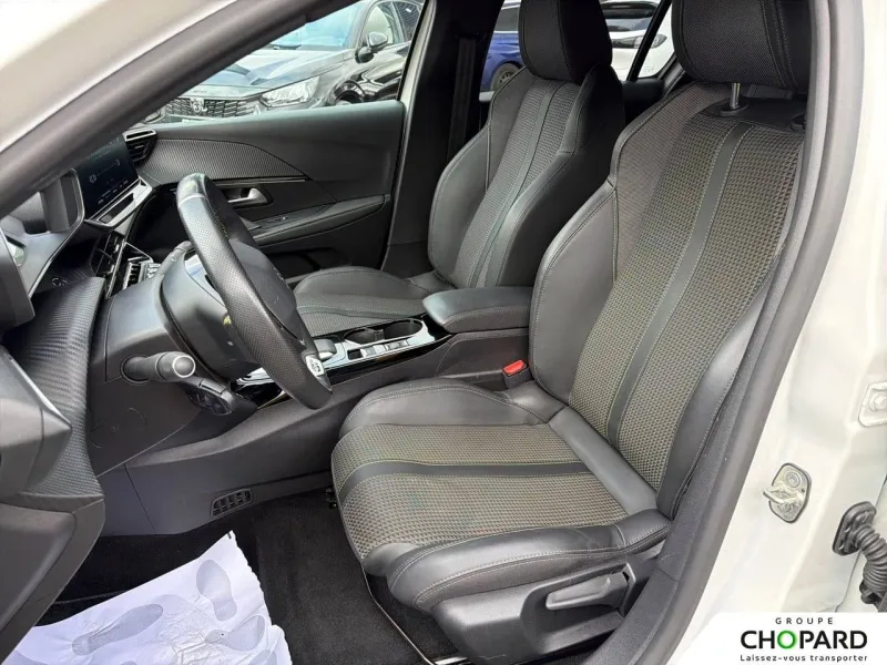 Image secondaire du véhicule 10