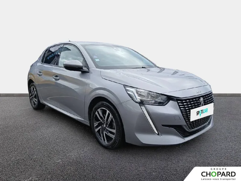 Image secondaire du véhicule 4