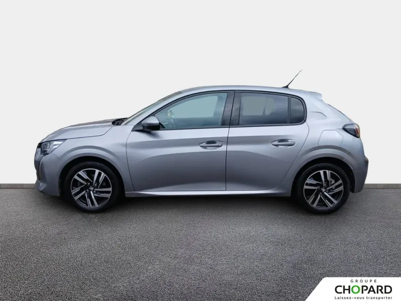 Image secondaire du véhicule 10