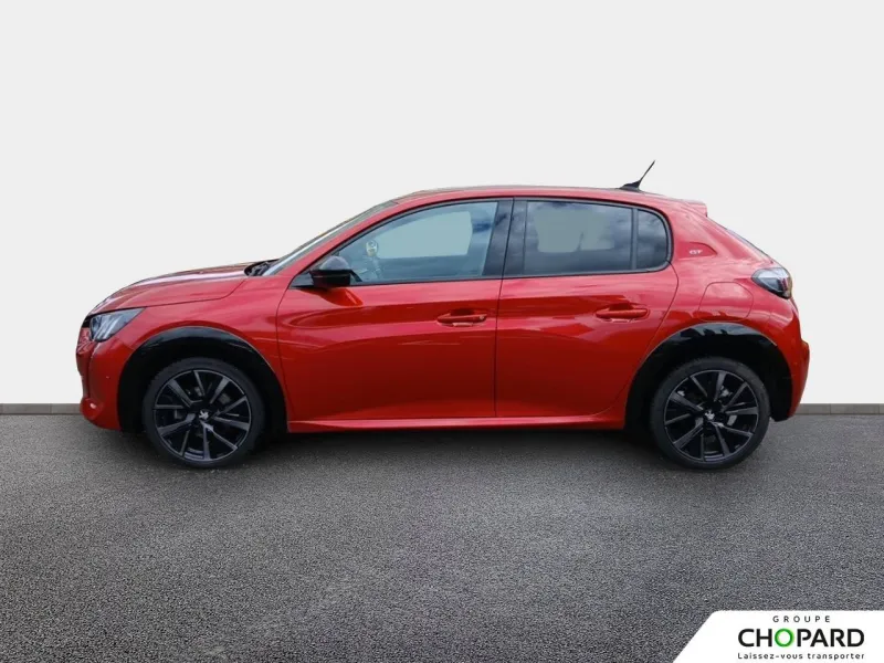 Image secondaire du véhicule 10