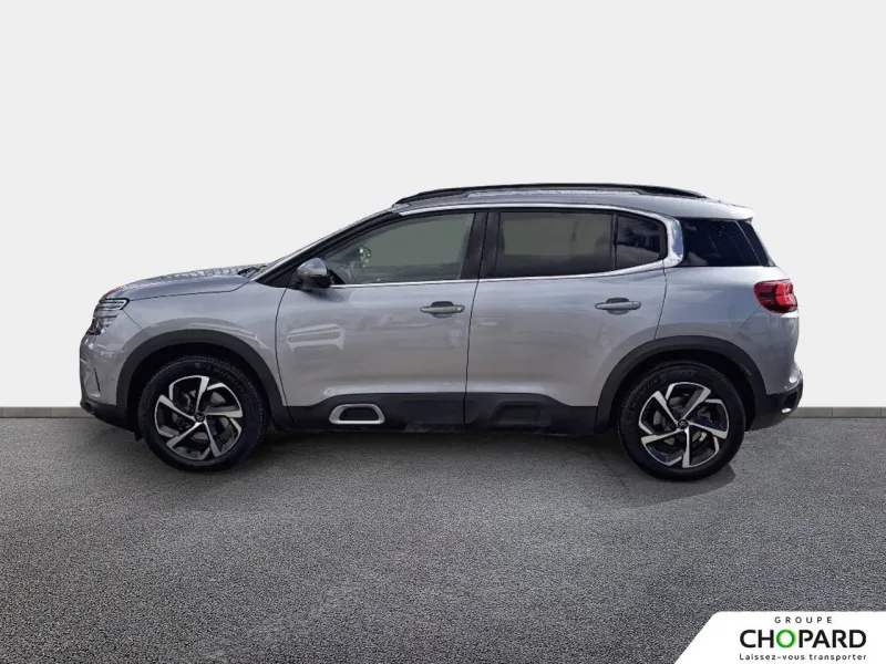 Image secondaire du véhicule 10