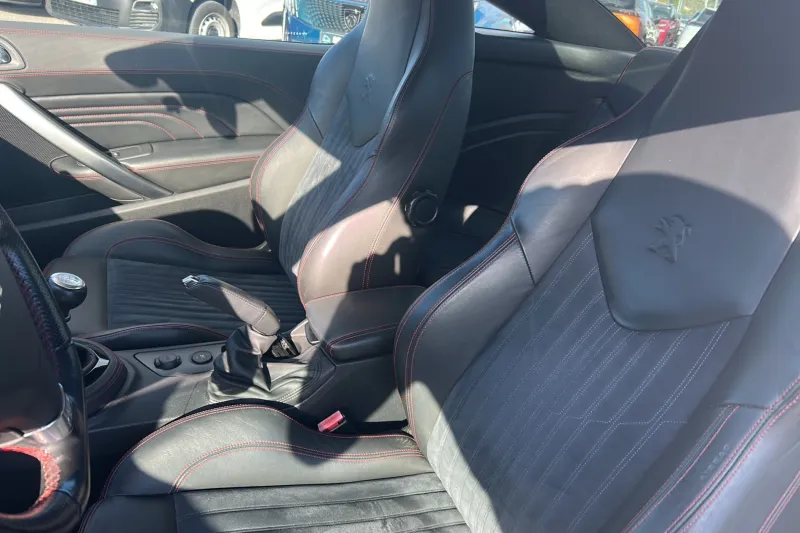 Image secondaire du véhicule 10