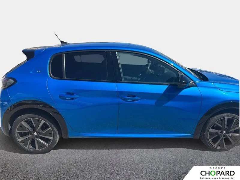 Image secondaire du véhicule 10