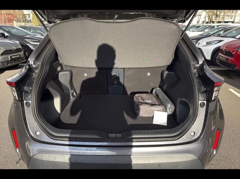 Image secondaire du véhicule 10