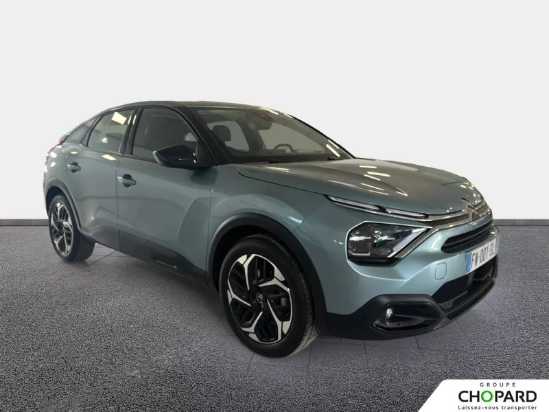 Image secondaire du véhicule 4