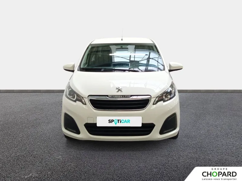 Image secondaire du véhicule 3