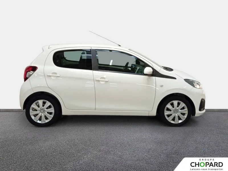 Image secondaire du véhicule 5