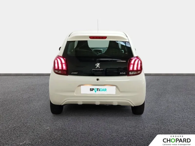 Image secondaire du véhicule 6