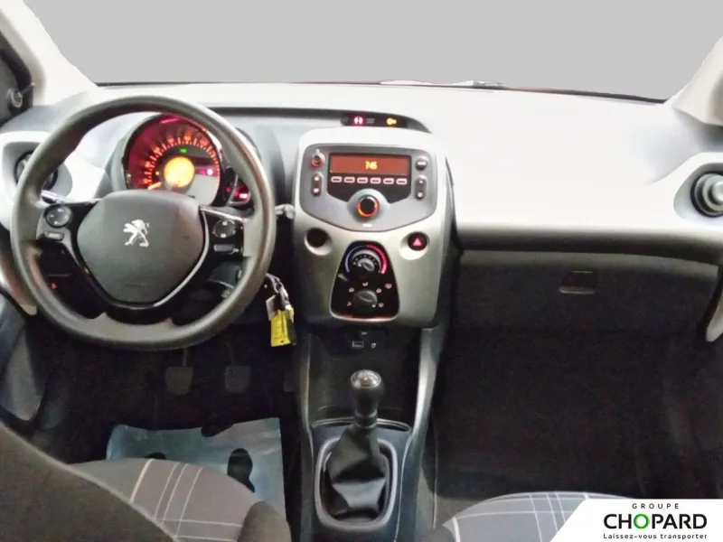 Image secondaire du véhicule 8