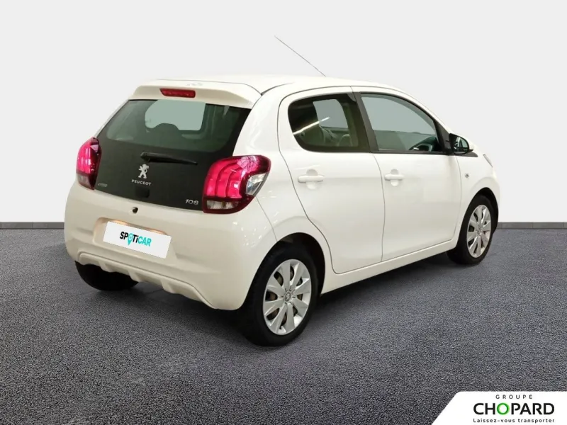 Image secondaire du véhicule 9