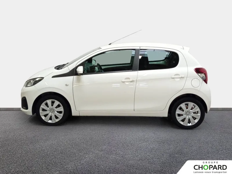 Image secondaire du véhicule 10