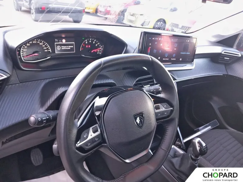 Image secondaire du véhicule 3