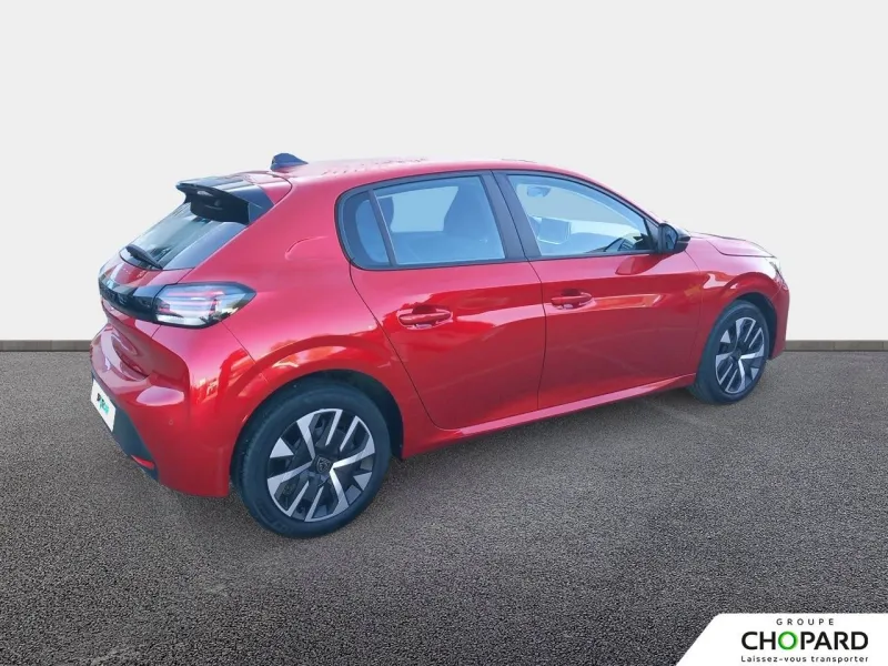 Image secondaire du véhicule 4