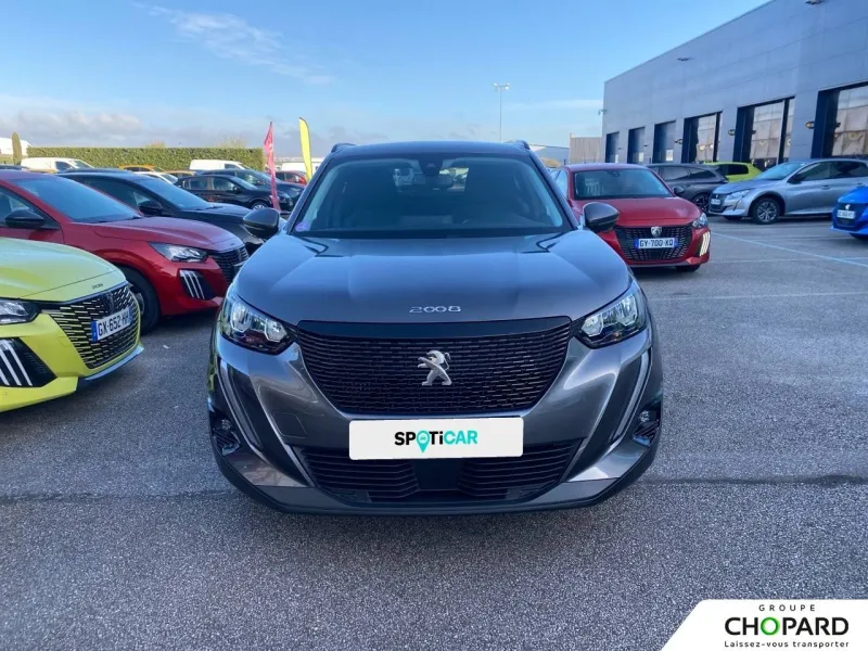 Image secondaire du véhicule 3