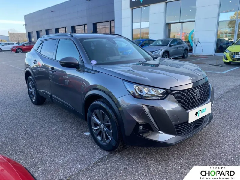 Image secondaire du véhicule 4