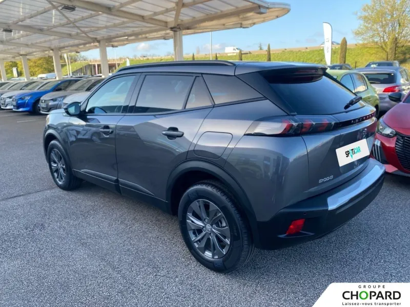 Image secondaire du véhicule 8