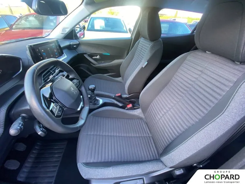 Image secondaire du véhicule 10