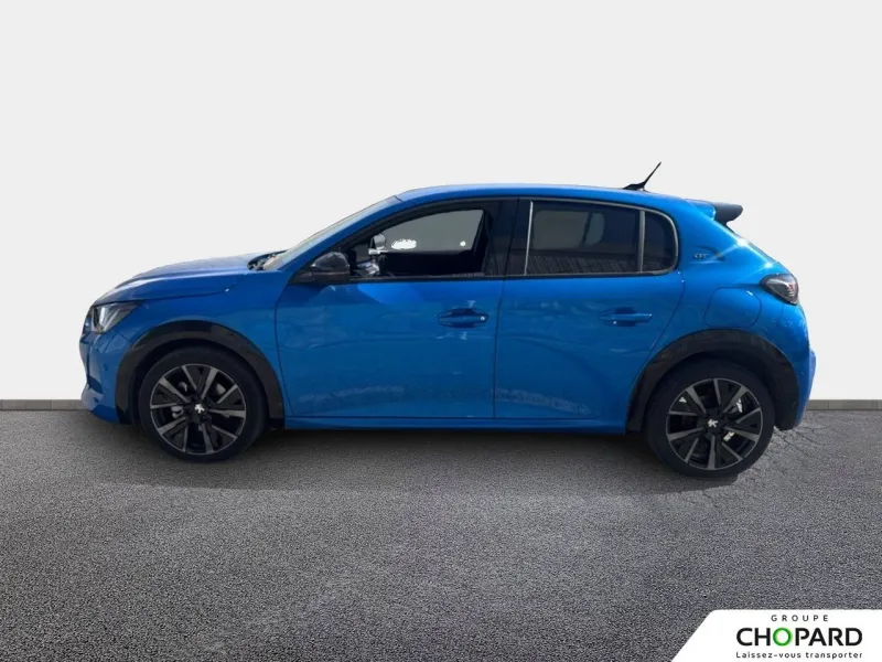 Image secondaire du véhicule 10