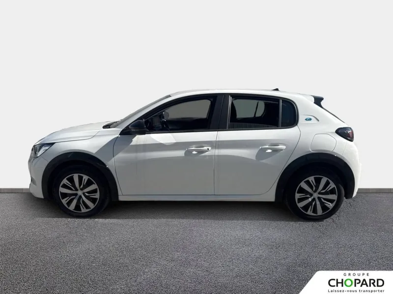 Image secondaire du véhicule 10