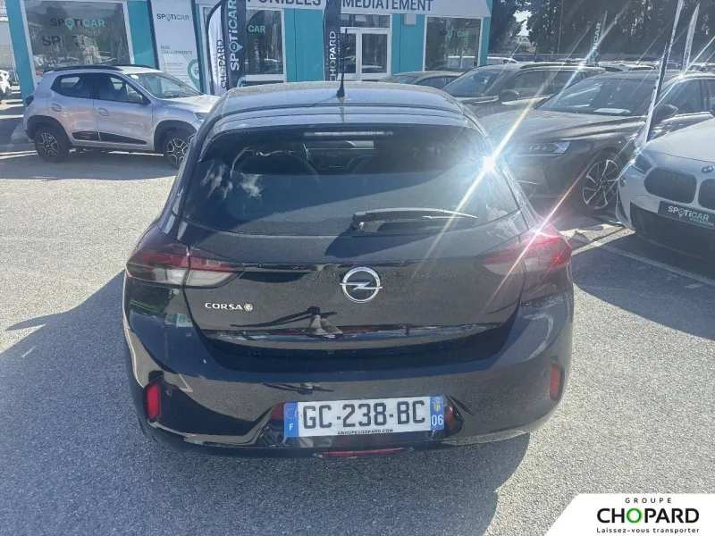 Image secondaire du véhicule 7