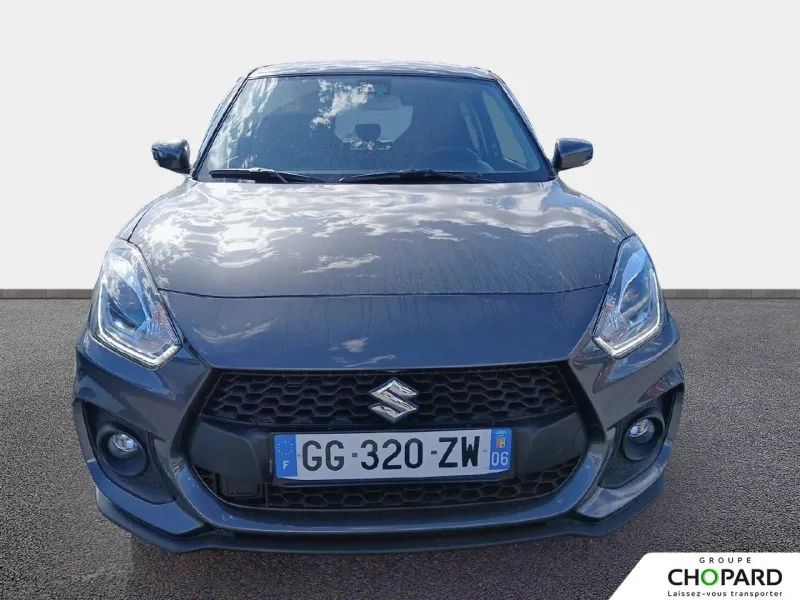 Image secondaire du véhicule 3