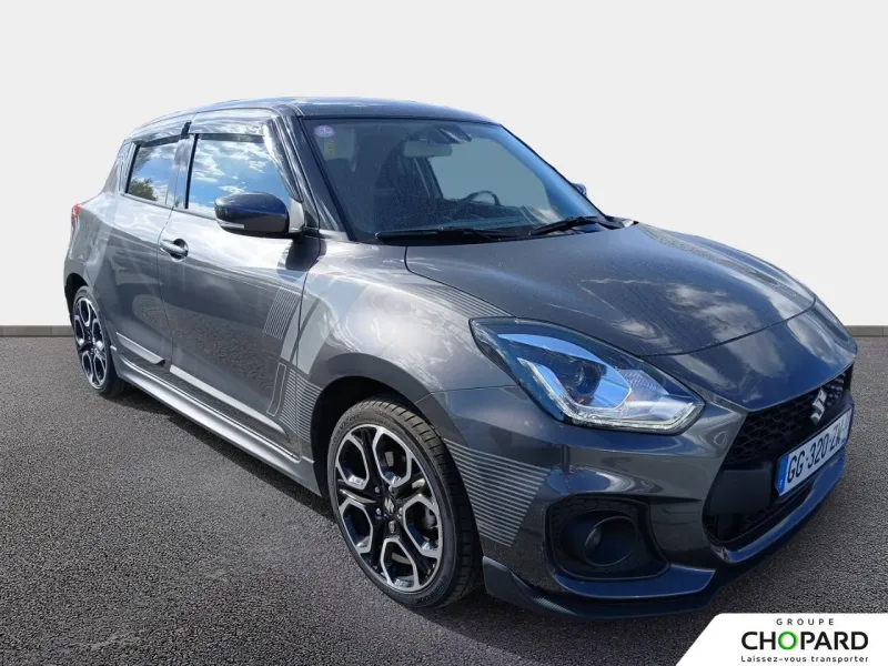 Image secondaire du véhicule 4