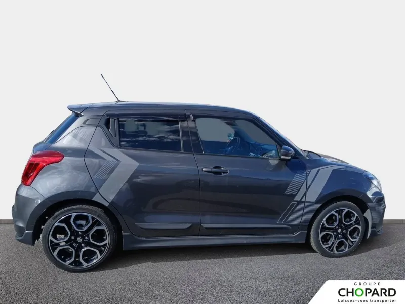 Image secondaire du véhicule 5