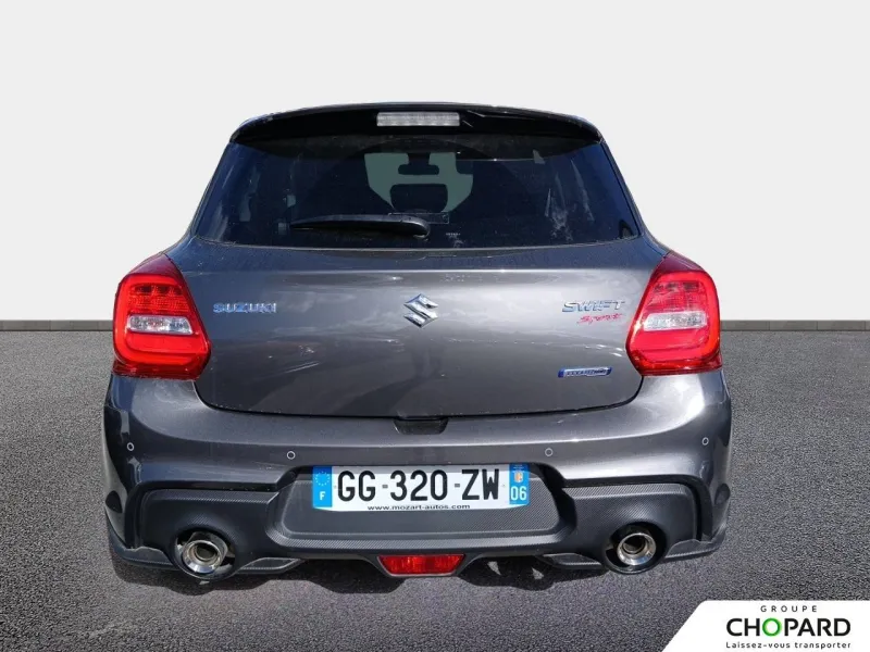 Image secondaire du véhicule 6