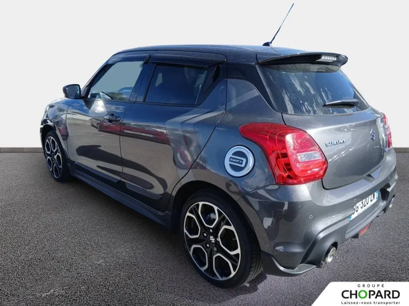 Image secondaire du véhicule 8