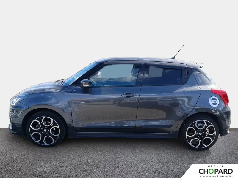 Image secondaire du véhicule 10