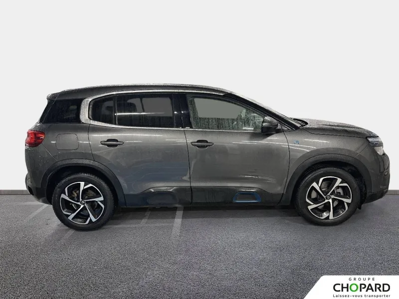 Image secondaire du véhicule 5