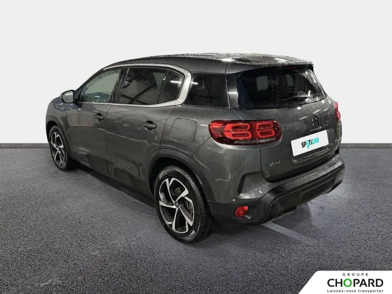 Image secondaire du véhicule 8