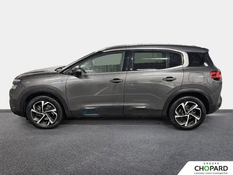 Image secondaire du véhicule 10