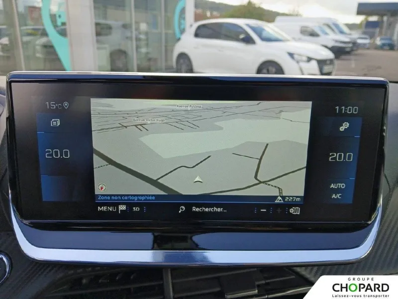 Image secondaire du véhicule 14