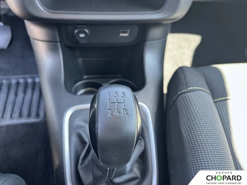 Image secondaire du véhicule 20