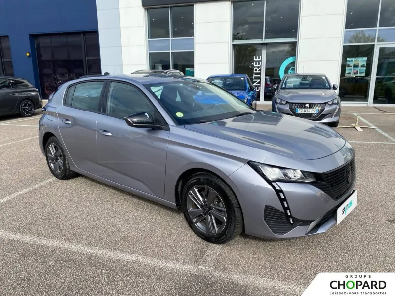 Image secondaire du véhicule 4