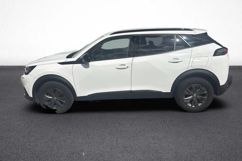 Image secondaire du véhicule 4