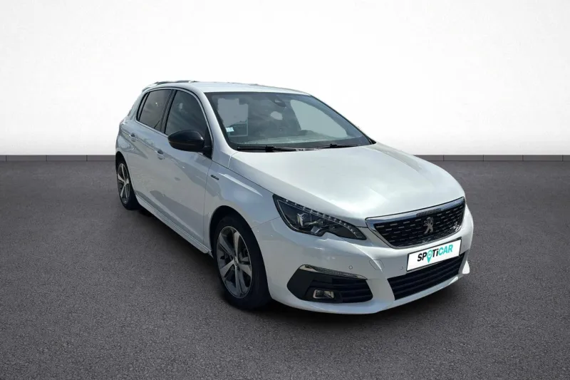 Image secondaire du véhicule 10