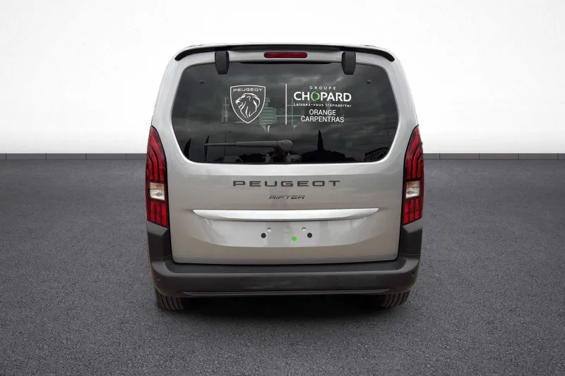 Image secondaire du véhicule 5