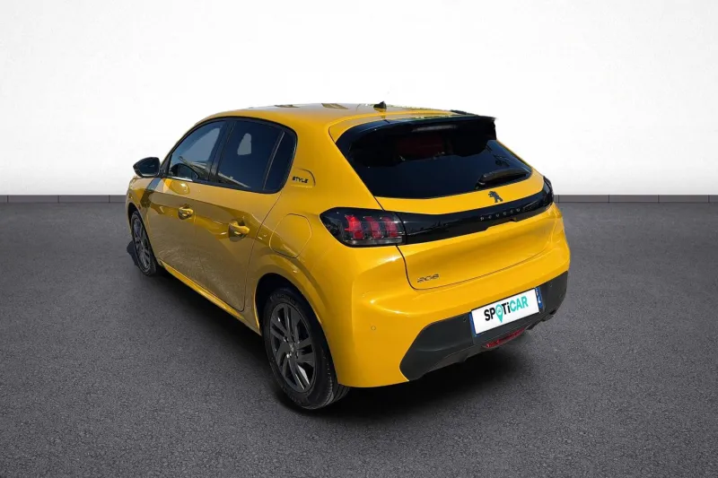 Image secondaire du véhicule 5