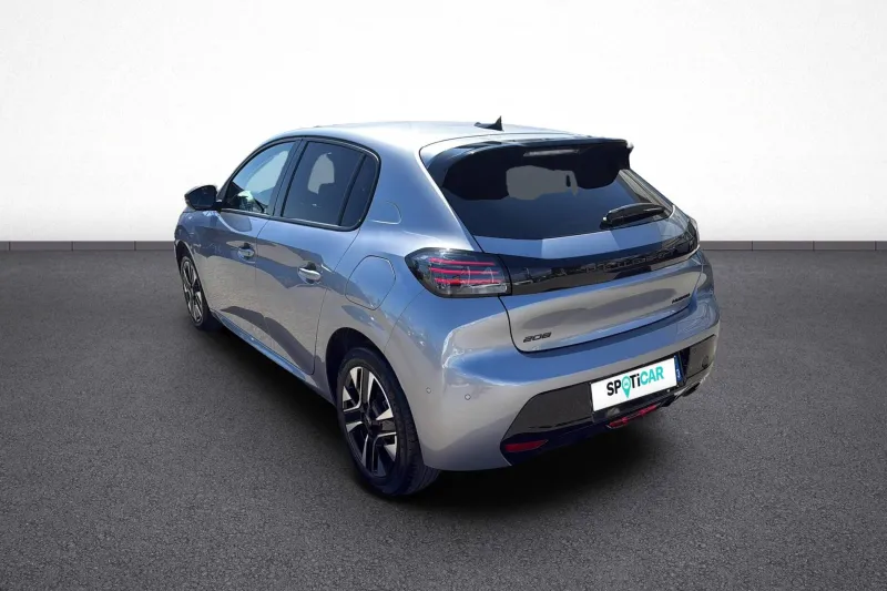 Image secondaire du véhicule 5