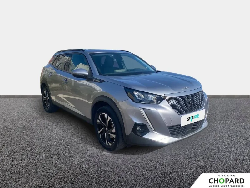 Image secondaire du véhicule 4