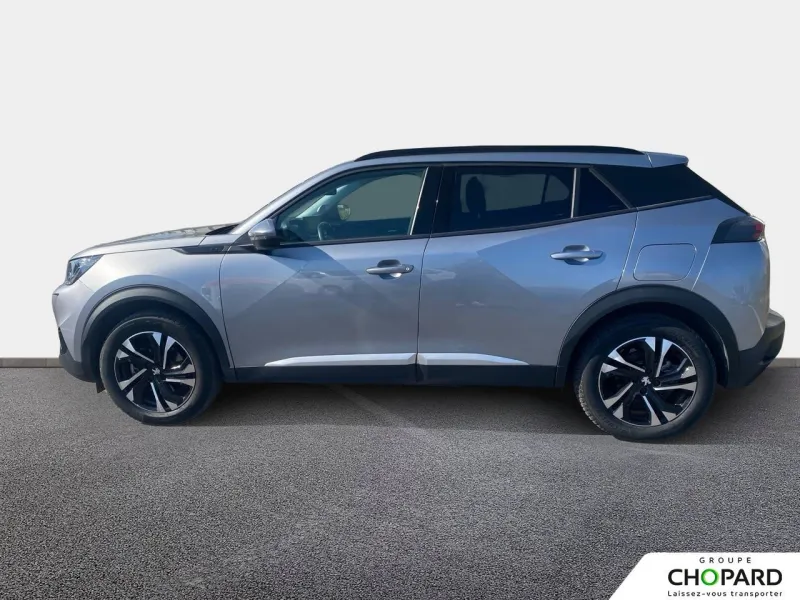 Image secondaire du véhicule 10