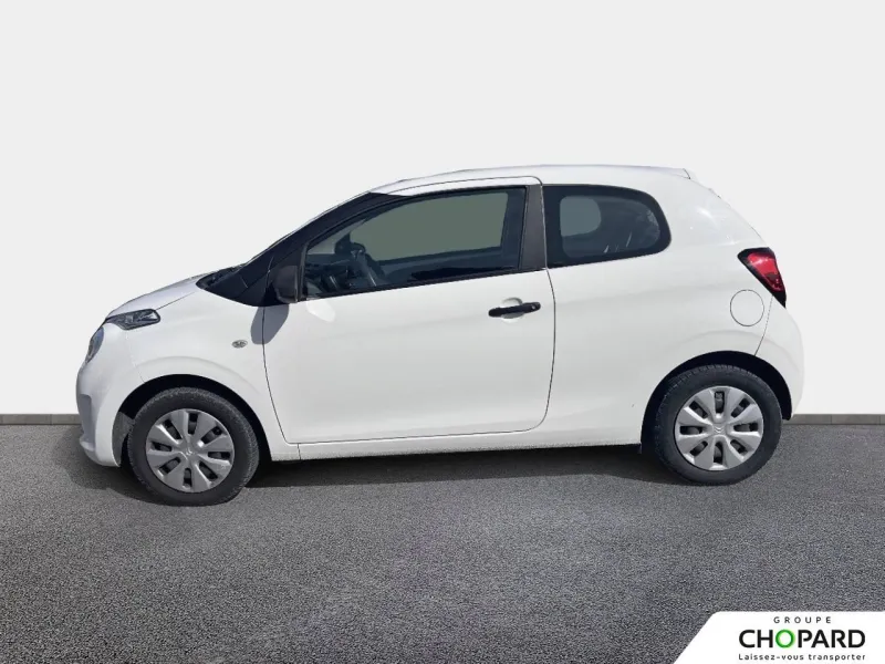 Image secondaire du véhicule 10