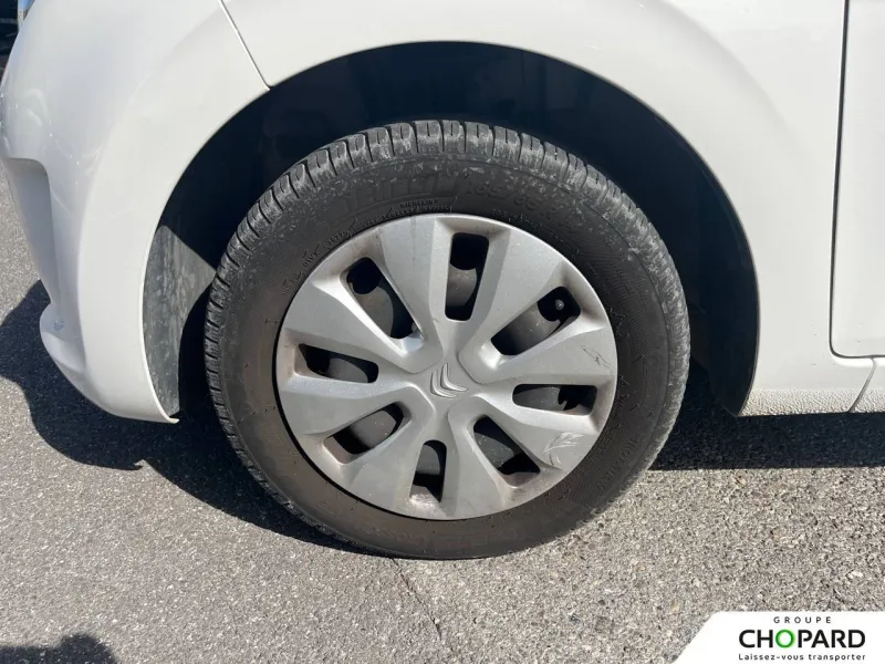 Image secondaire du véhicule 13