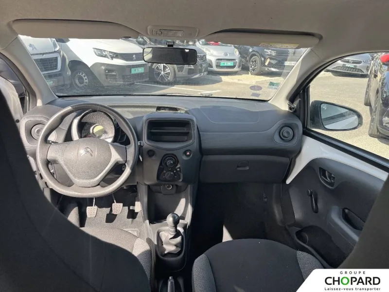 Image secondaire du véhicule 16