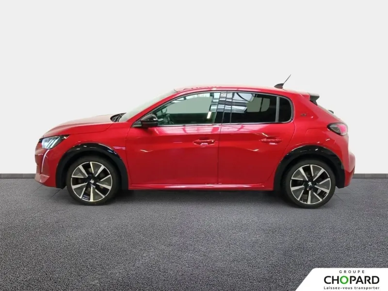 Image secondaire du véhicule 10