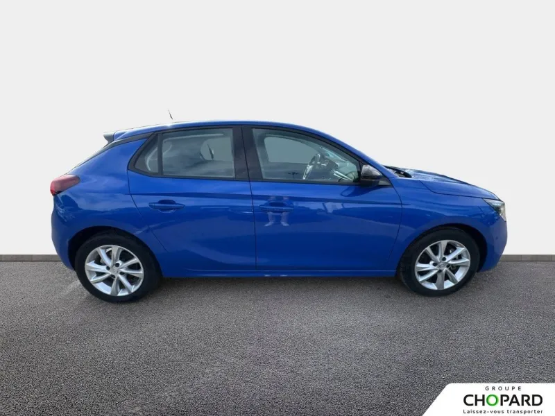 Image secondaire du véhicule 10